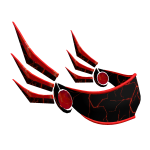Red Galaxy Valkyrie