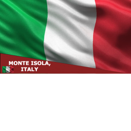 Monte Isola, Italy
