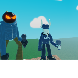{NEW MAP} Funky Night Hangout