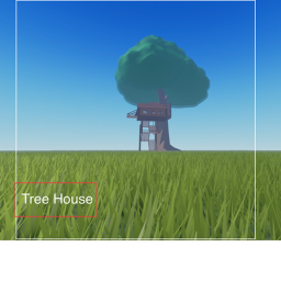 Tree House