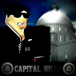 RSR, Capitol Hills