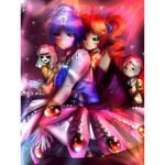 come join the circus