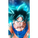GokuBG army
