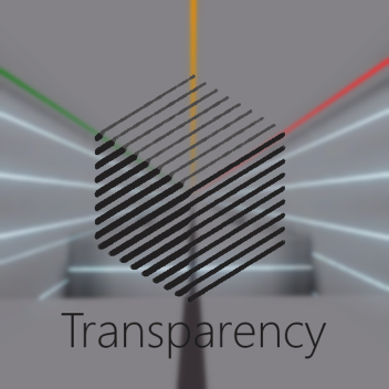 Transparency (BETA)