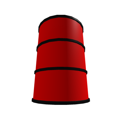 50-100 Gallon Barrel
