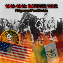 Border War