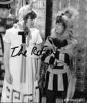 The fab rofour (a og tribute to The Beatles)