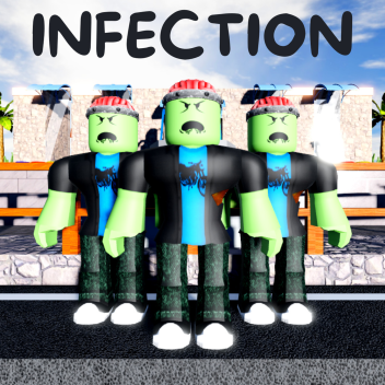 Infectonator