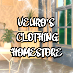 Veuro's Clothing Homestore