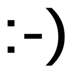 C-: