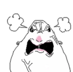 +Bear blossom+
