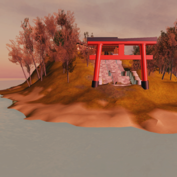 Sanctuary - •Showcase•