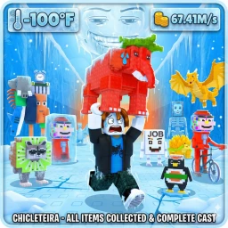 Survive Freeze for Baby Brainrots [NEW] icon