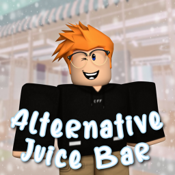 Alternative Juice Bar [V1]