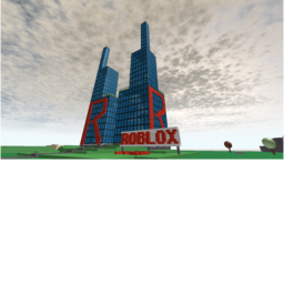 Roblox HQ joke