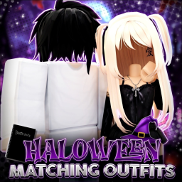 [🎃] Halloween Outfit Ideas