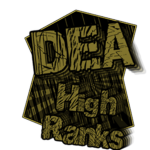 Delta Elite Assault High Ranks