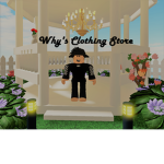 Why's Clothing
