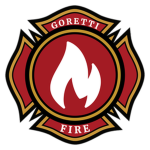 Goretti County Fire Department