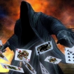 Dark Wizard Money Gang