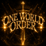 One World Order 天下