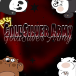 GoldSilver Army