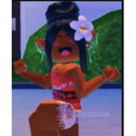 Kimiko’s Secret Graden
