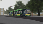 Bus Simulator Drive