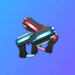 RED vs BLUE Fun wars!!