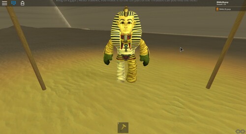 [BETA] Elemental Gods Of Egypt
