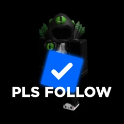 PLS FOLLOW ME! (JayFissy) icon