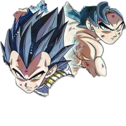 Dragon Ball Ultra Fighters.PreAlfa
