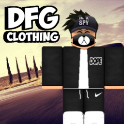 DFG Clothing™'s (Clothing store all for 5 robux!)