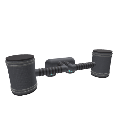 Coolant Chamber