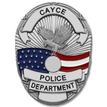 CAYCE POLICE DEPARTMENT