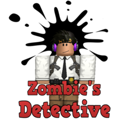 Detective meet up! VIP SERVER SALE!