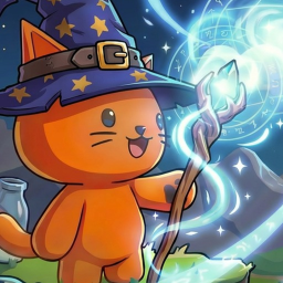 My Cat Army 🐱 icon