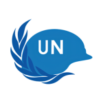 United Nations Peacekeeper