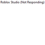Not Responding