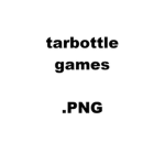 tarbottle games