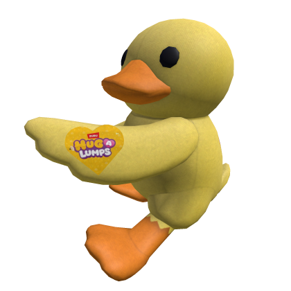 Утка-обнимашка🦆 thumbnail