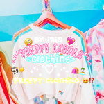 .+*Preppy corals*+.