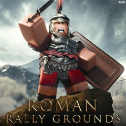 Roman Rally Grounds icon