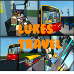 Luke's Travel
