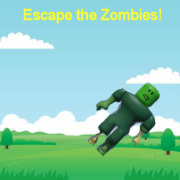 Escape the zombies!