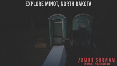 The North Is Undead