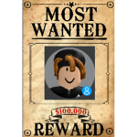 Wanted & Missing trolls