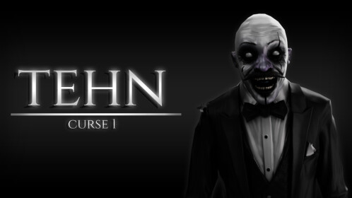 Tehn [HORROR]