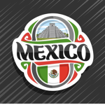 Mexico karate