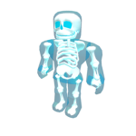 I am a Skeleton